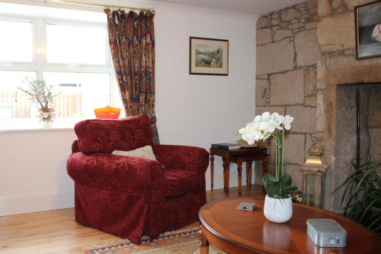 Ceol Na Mara Cottage By The Sea Nairn Exterior photo